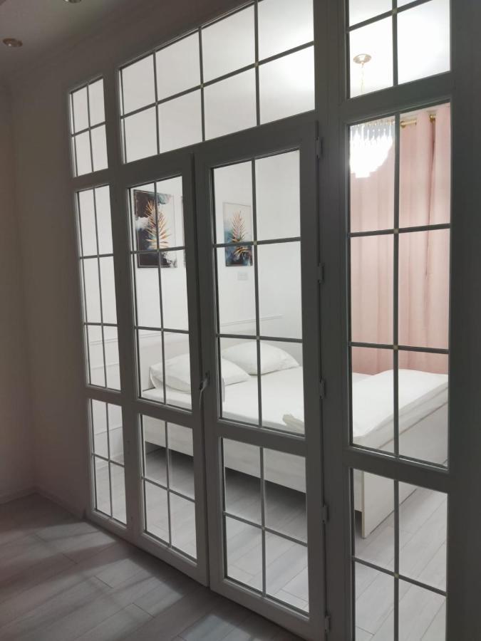 Sweet Home 악타우 외부 사진