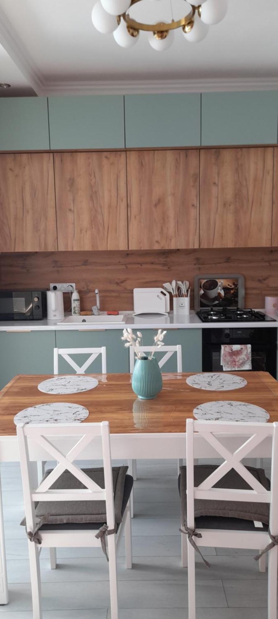 Sweet Home 악타우 외부 사진