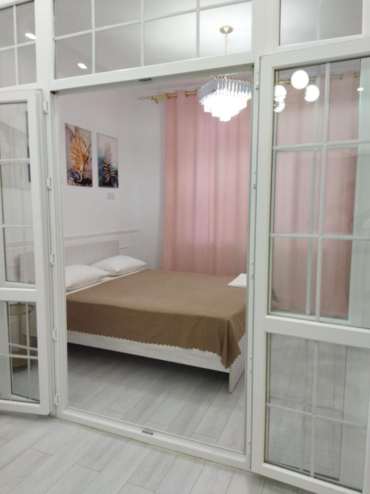 Sweet Home 악타우 객실 사진